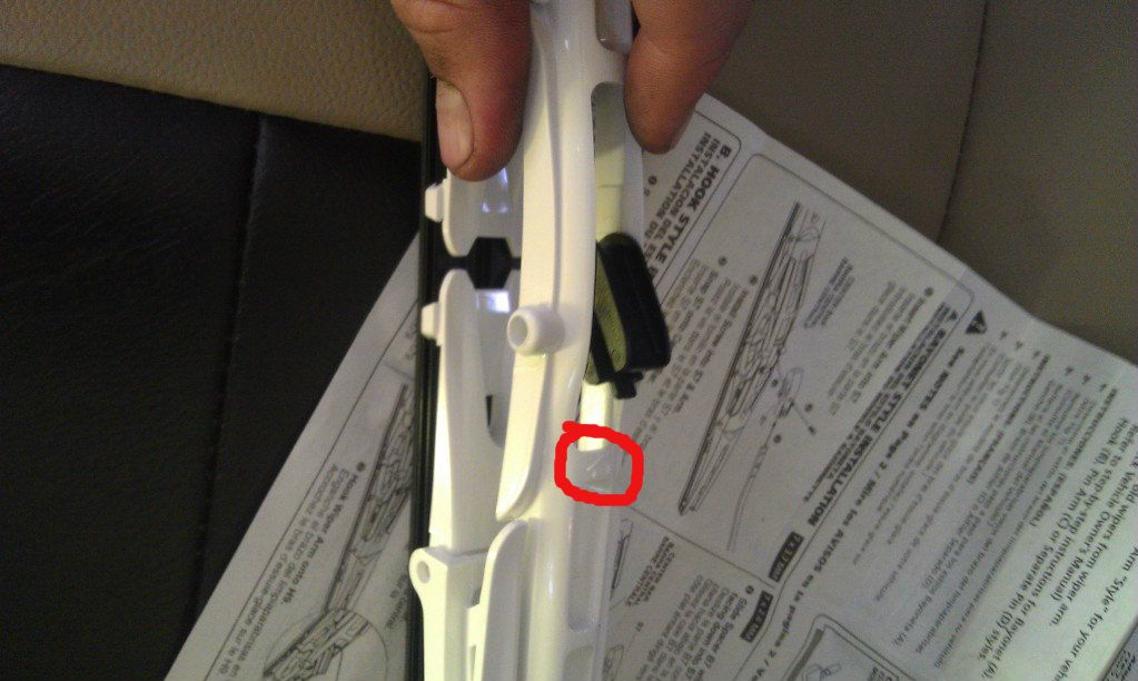 How To Change your Windshield Wipers Chevrolet Colorado & GMC Canyon